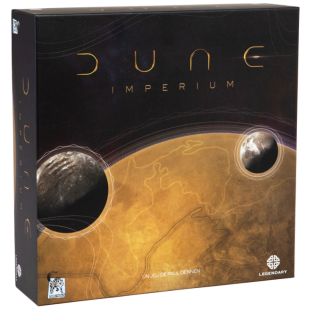 Dune Imperium (V.F)